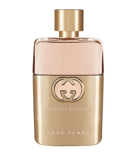 gucci perfume for woman|newest Gucci perfume for women.